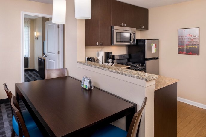 TownePlace Suites by Marriott Huntington