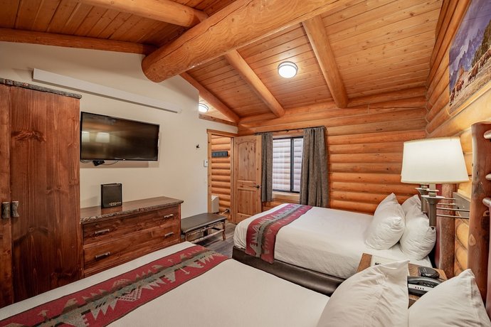 Cowboy Village Resort