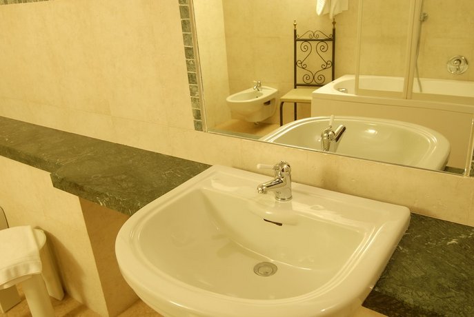 Albergo Bianchi Stazione