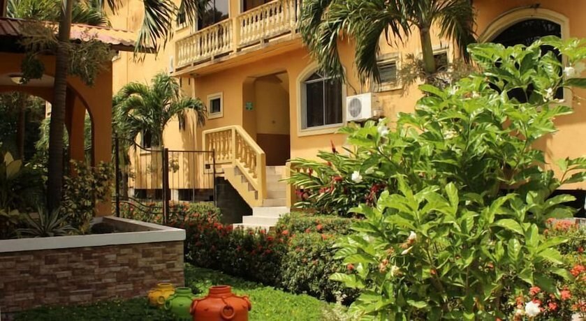 Hotel Molina