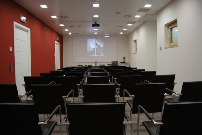 Ariha Hotel Cosenza