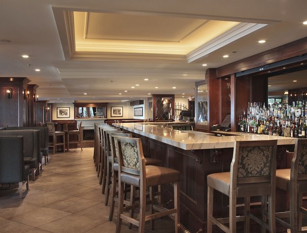 The Sylvia Hotel