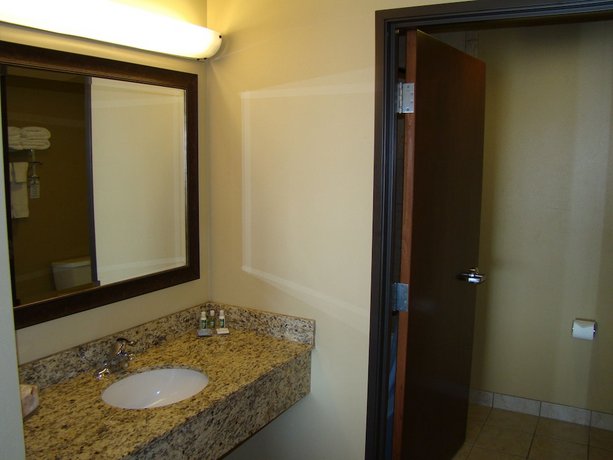 StoneCreek Lodge