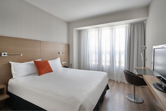 Vincci Zaragoza Zentro