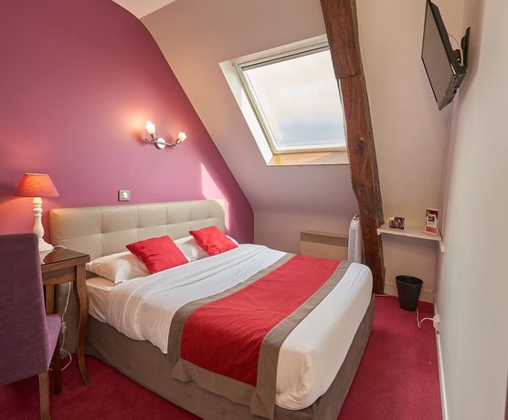 Logis Hotel Du Theatre