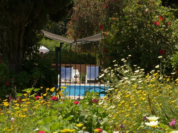 La Villa Mandarine