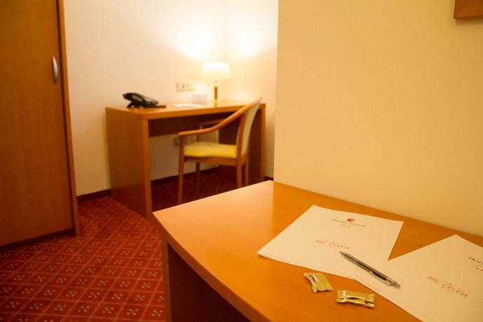 Hotel Celeia