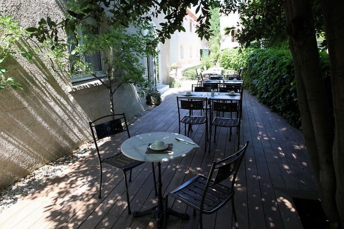 Hotel Ulysse Montpellier Centre