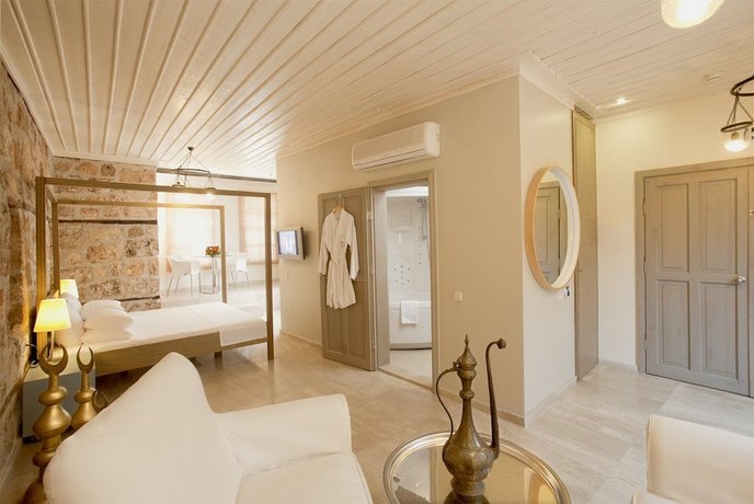Alp Pasa Hotel - Special Class