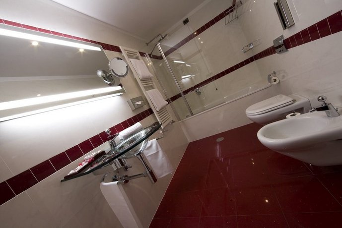 Hotel Perusia