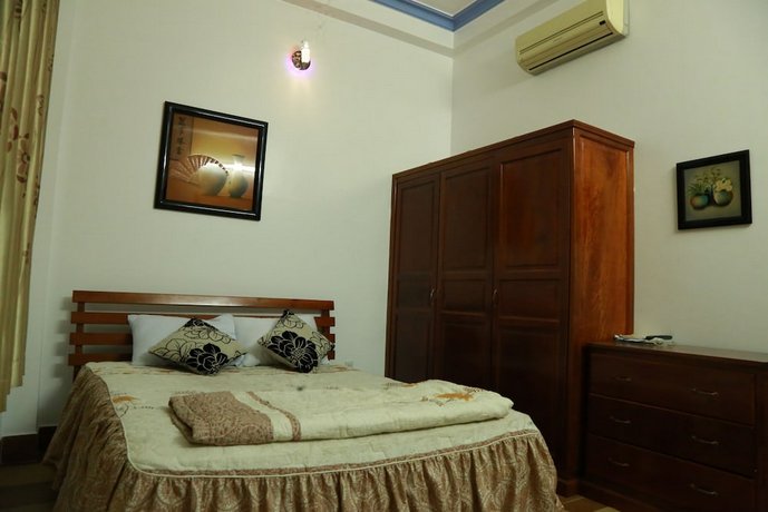 An Nam Corner Hotel
