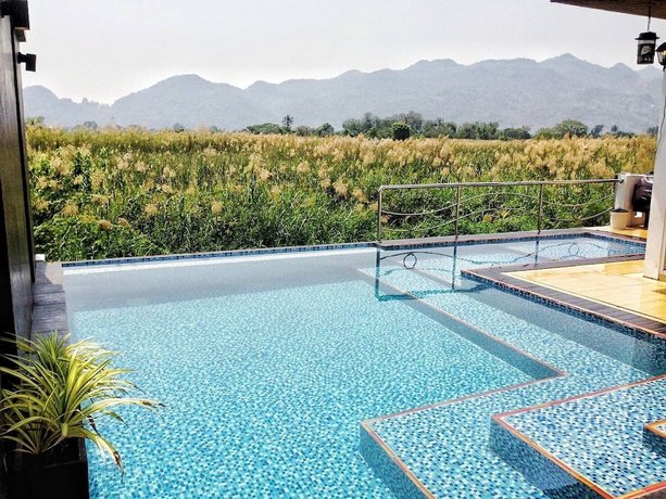 The Vista Pool Villa