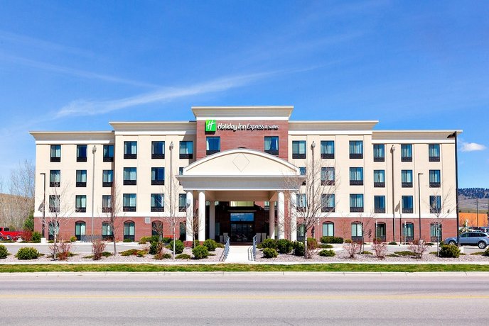 Holiday Inn Express & Suites Missoula Northwest