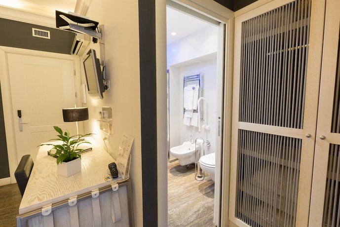 Quintocanto Hotel & Spa