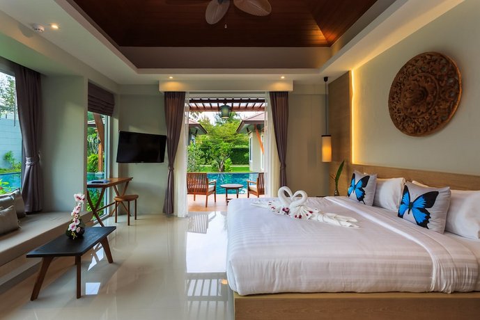Khaolak Forest Resort