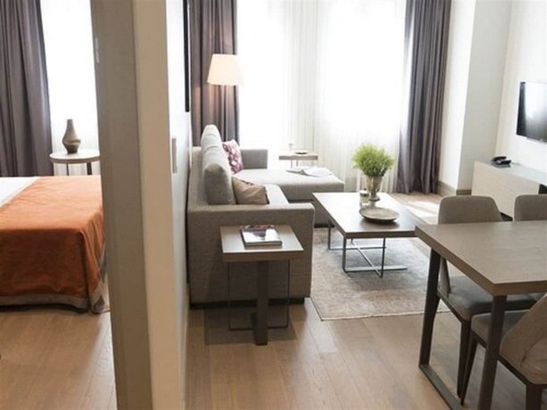 Sentire Hotels & Residences