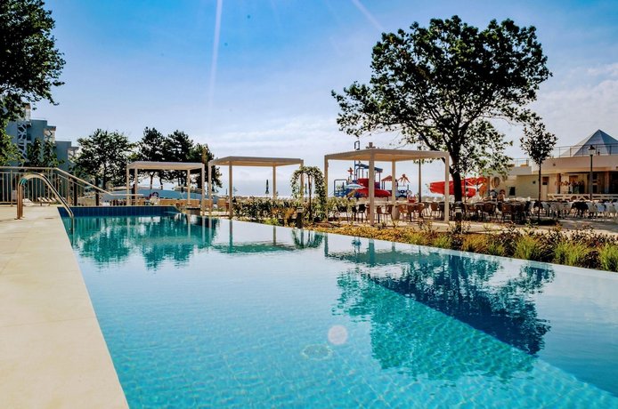 Maritim Hotel Paradise Blue Albena