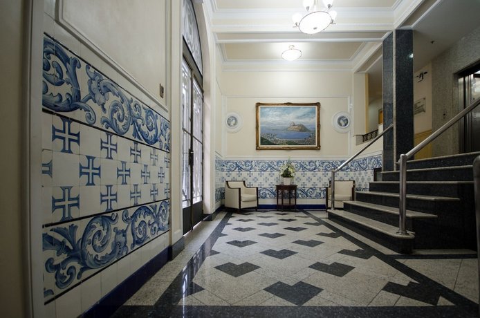 Hotel Monte Alegre