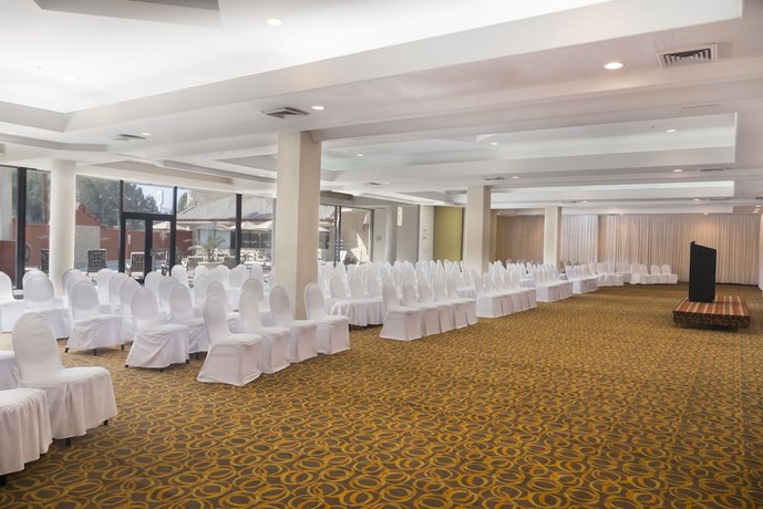 Holiday Inn Tijuana Zona Rio