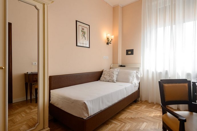 Hotel Continental