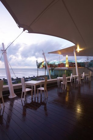 Samui Resotel Beach Resort