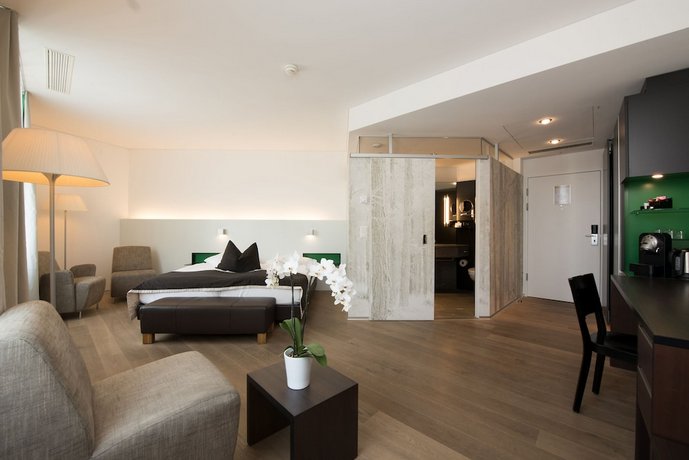 Hotel Glockenhof Zürich