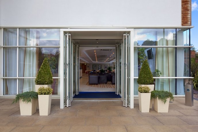 Holiday Inn Express Chester - Racecourse