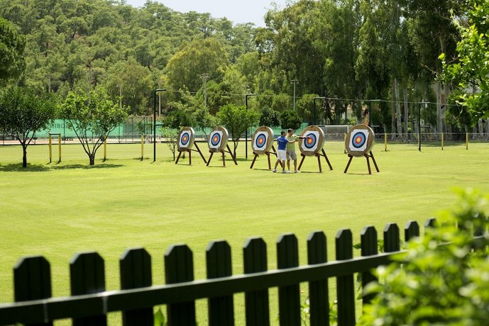 Robinson Club Çamyuva