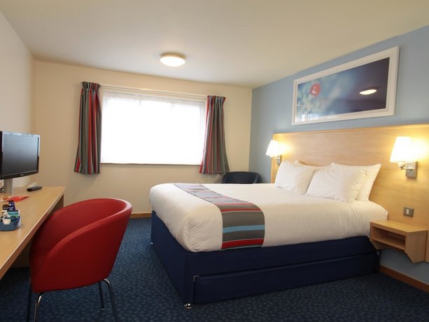 Travelodge Aberdeen Central