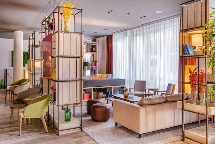 Intercityhotel Nürnberg