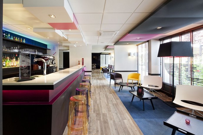 Mercure Le Mans Batignolles