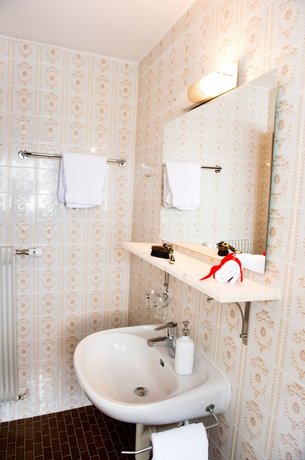 Hotel Marmotte