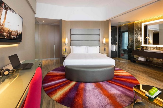 Hard Rock Hotel Shenzhen
