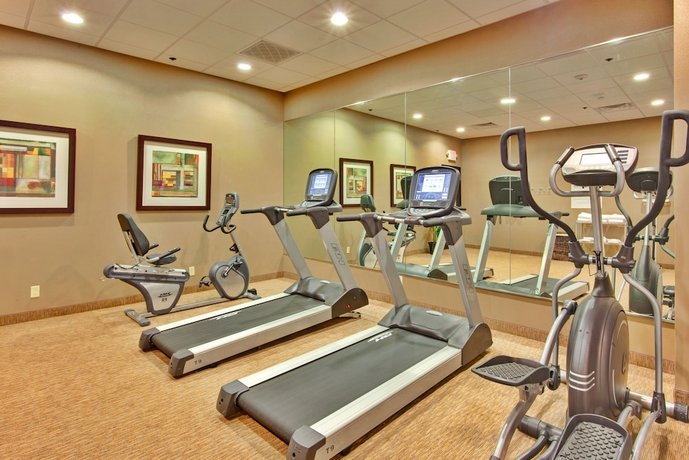 Holiday Inn Express Los Angeles - Lax Airport