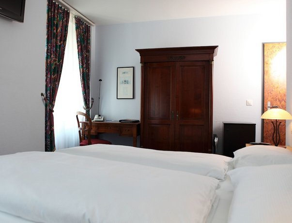 Hotel Montana Zurich