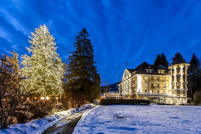 Le Grand Bellevue
