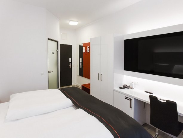 Dormero Hotel Hannover-Langenhagen Airport