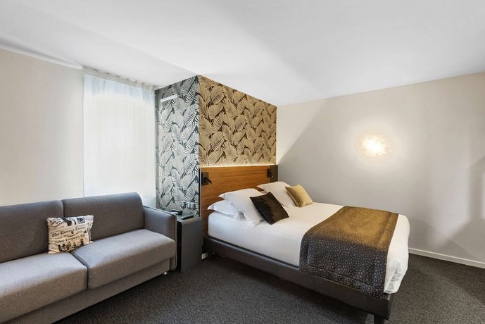 Best Western Plus Europe Hotel