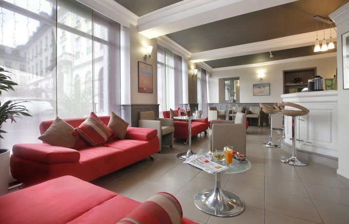 Hotel De Gramont