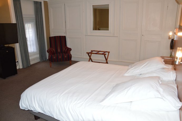 Grand Hotel de L'Univers