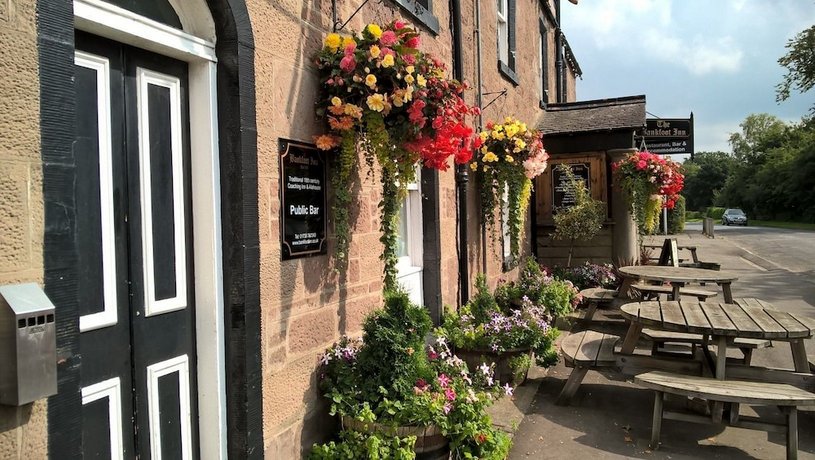 The Bankfoot Inn