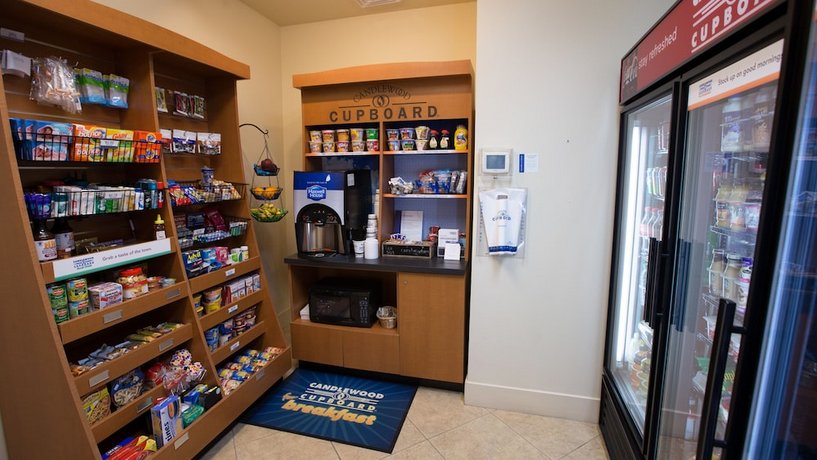 Candlewood Suites Springfield South