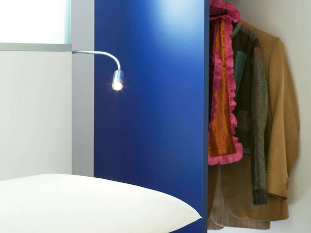 ibis Styles Vannes Gare Centre