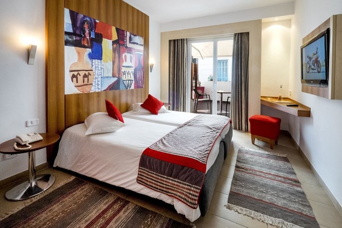 Hotel Carlton