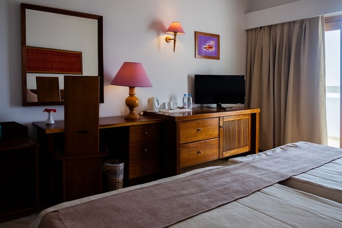 The Orangers Beach Resort and Bungalows