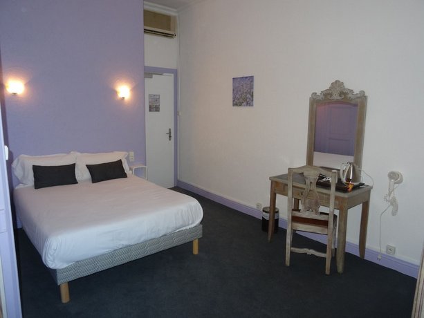 Hotel De France Perpignan Centre Ville