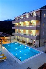 Apartments Durasevic