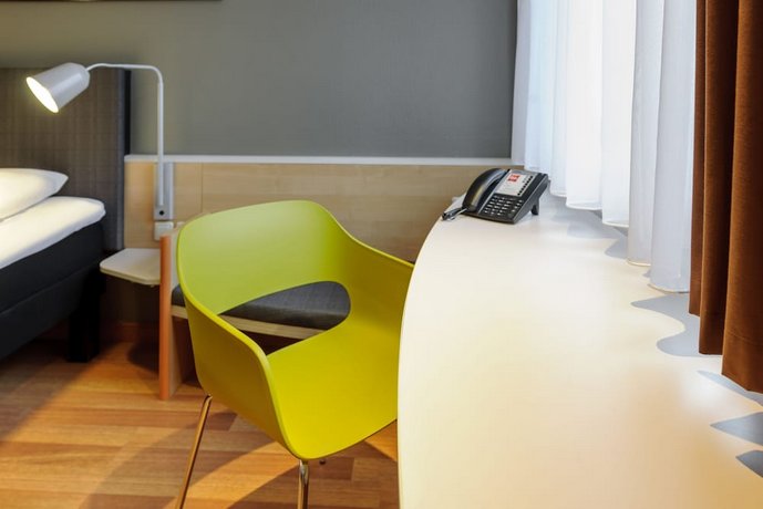 ibis Bremen City