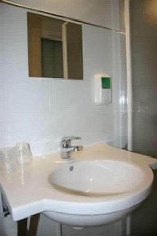 Brit Hotel La Rochelle Périgny