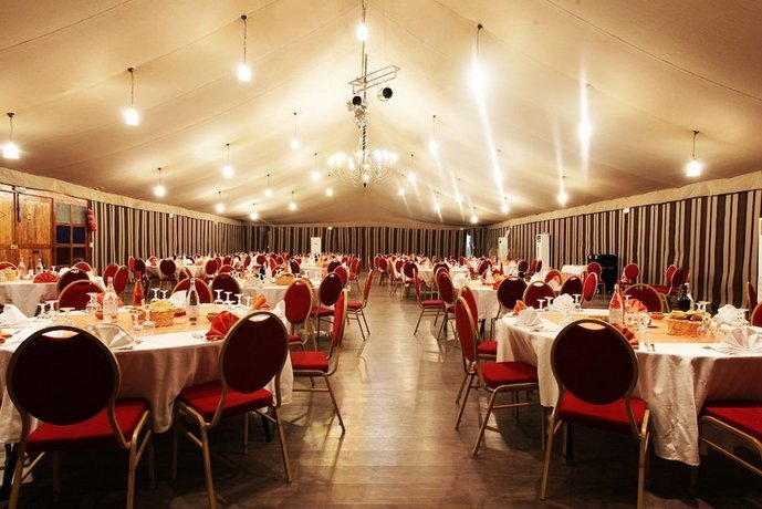 Ras El Ain Hotel